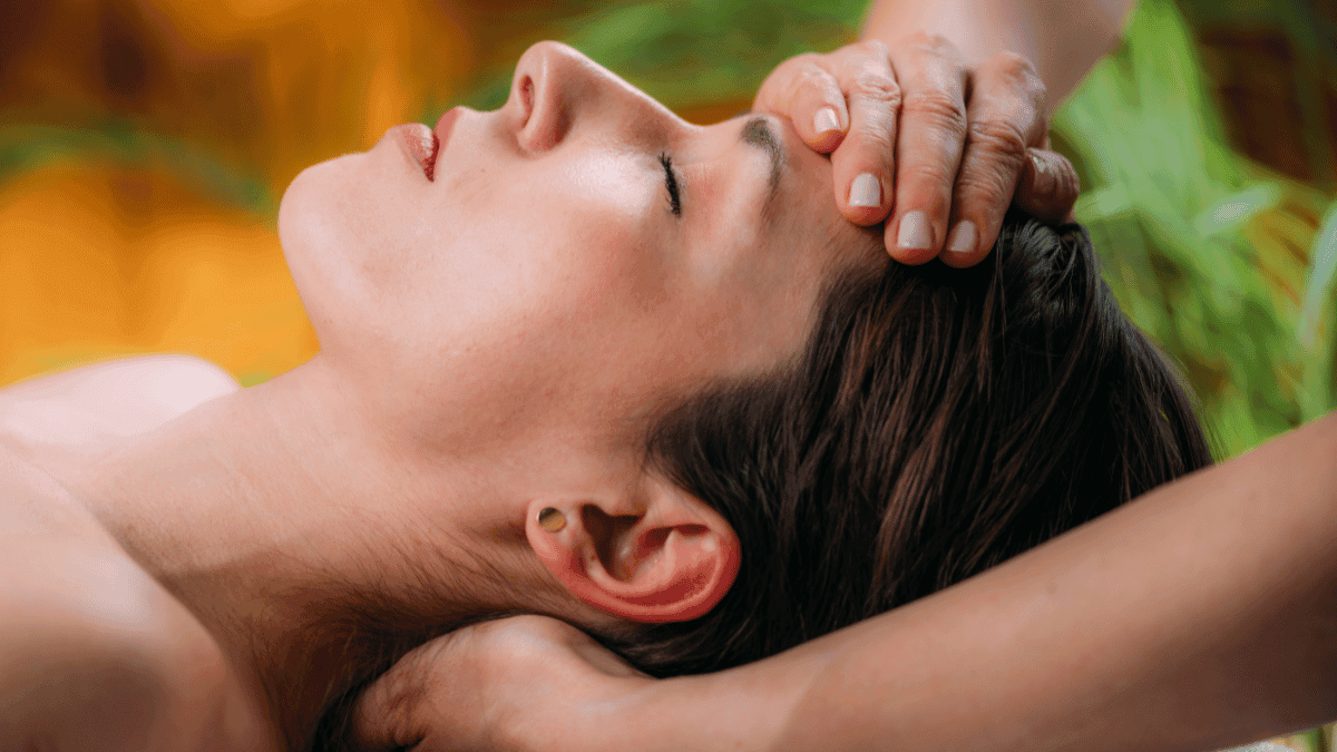 Terapia Craniossacral Biodinâmica (BCST)